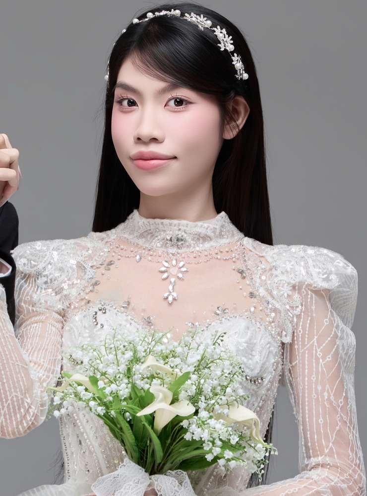 Bride