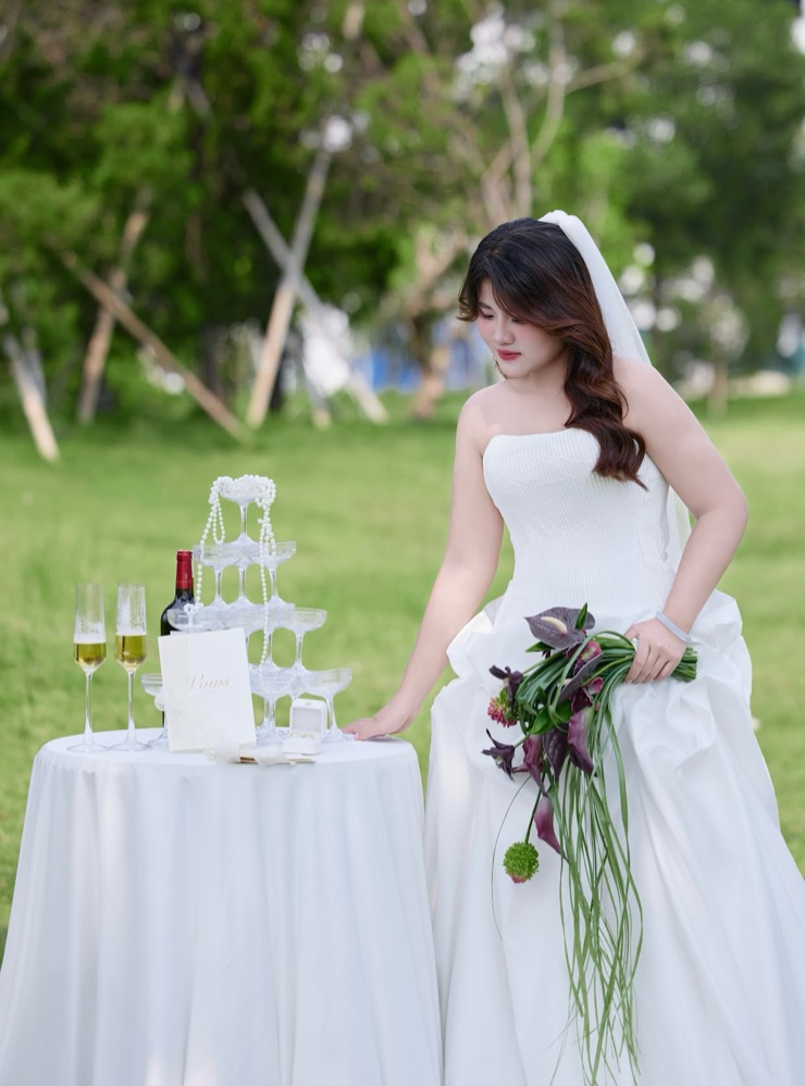 Bride