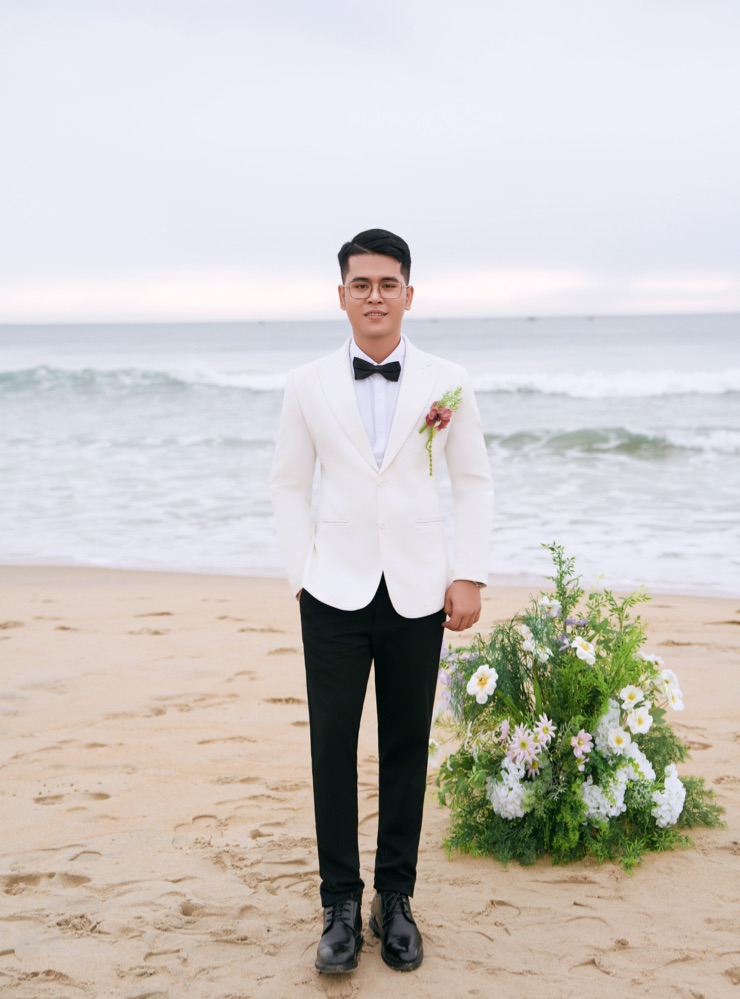 Groom