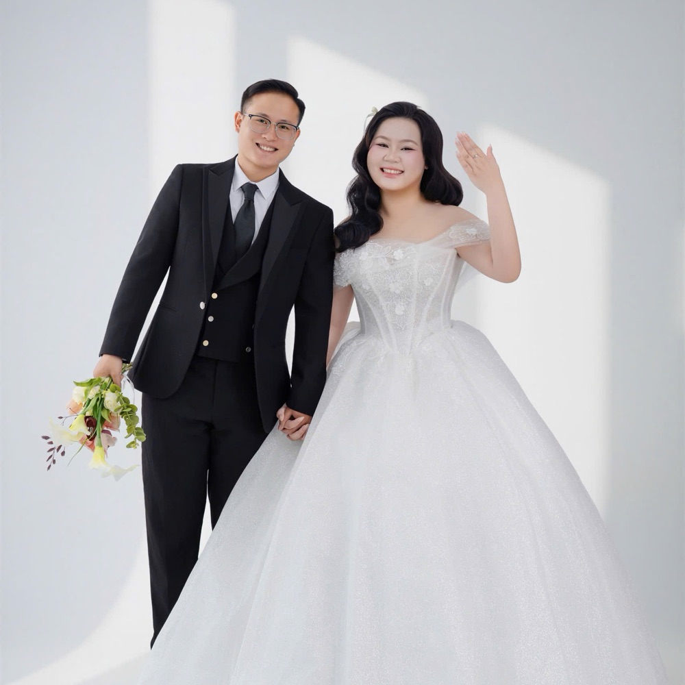 Ngọc Trang & Xuân Trường