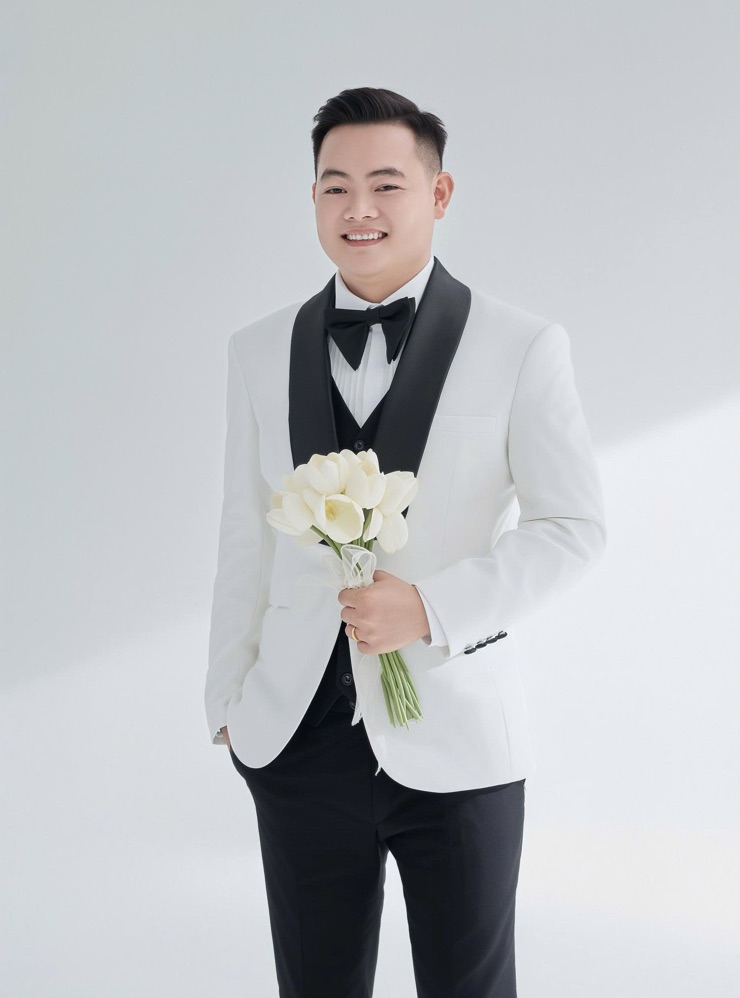 Groom