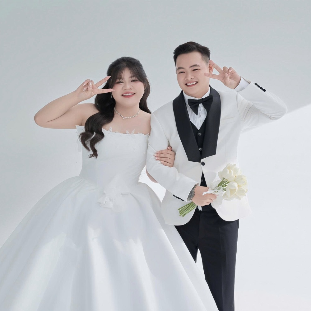 Thái Thanh Hoài & Lê Thị Thuý Ngọc