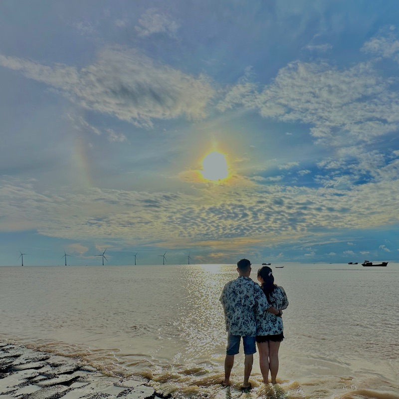 Our Story