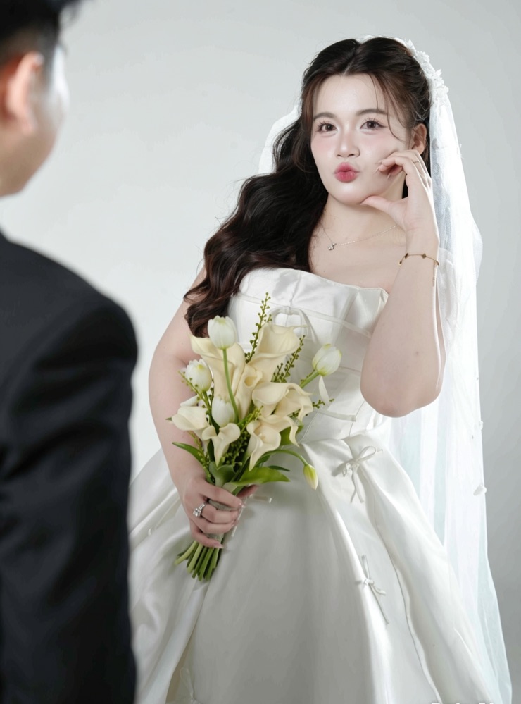 Bride