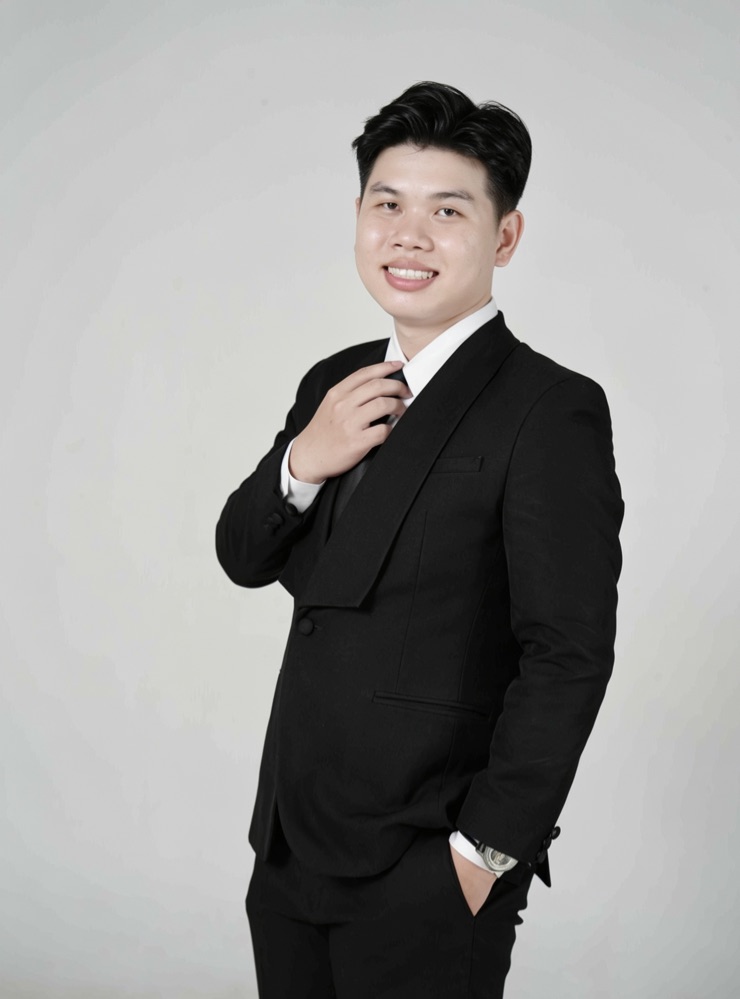 Groom