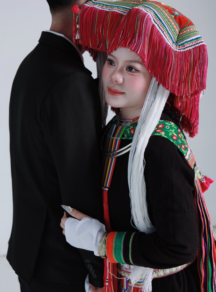 Groom