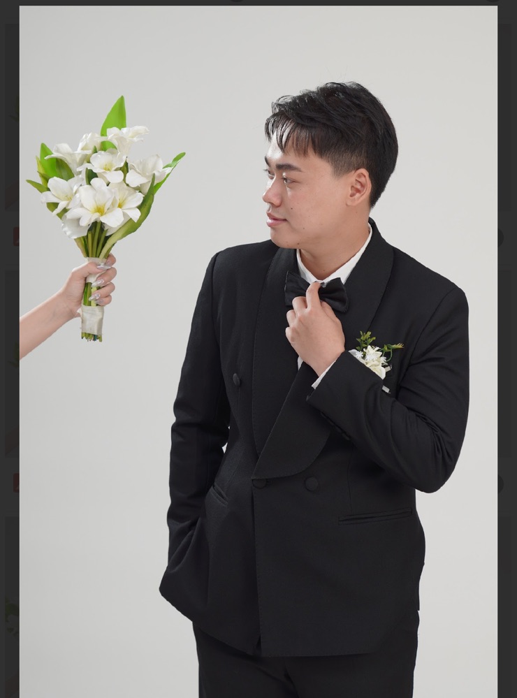 Groom