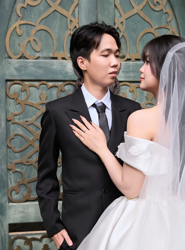 Groom