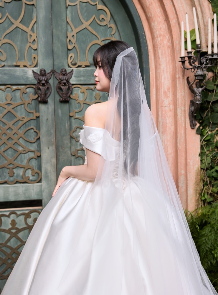 Bride