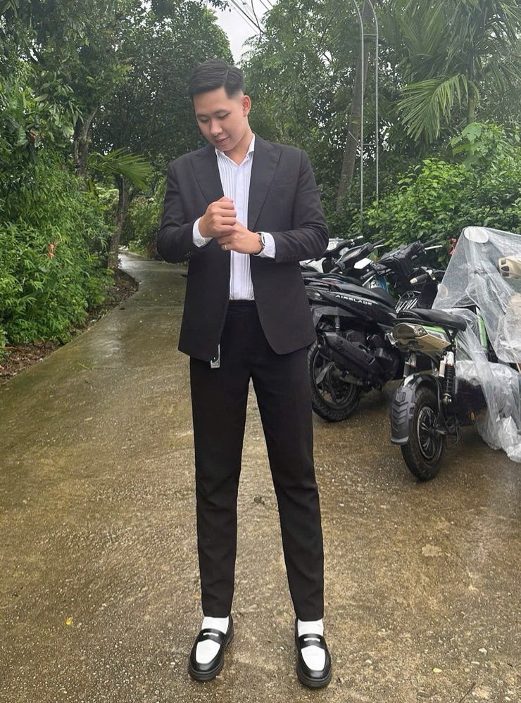 Groom