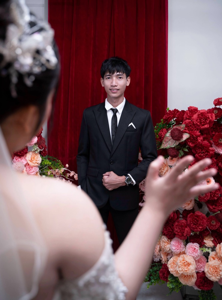 Bride
