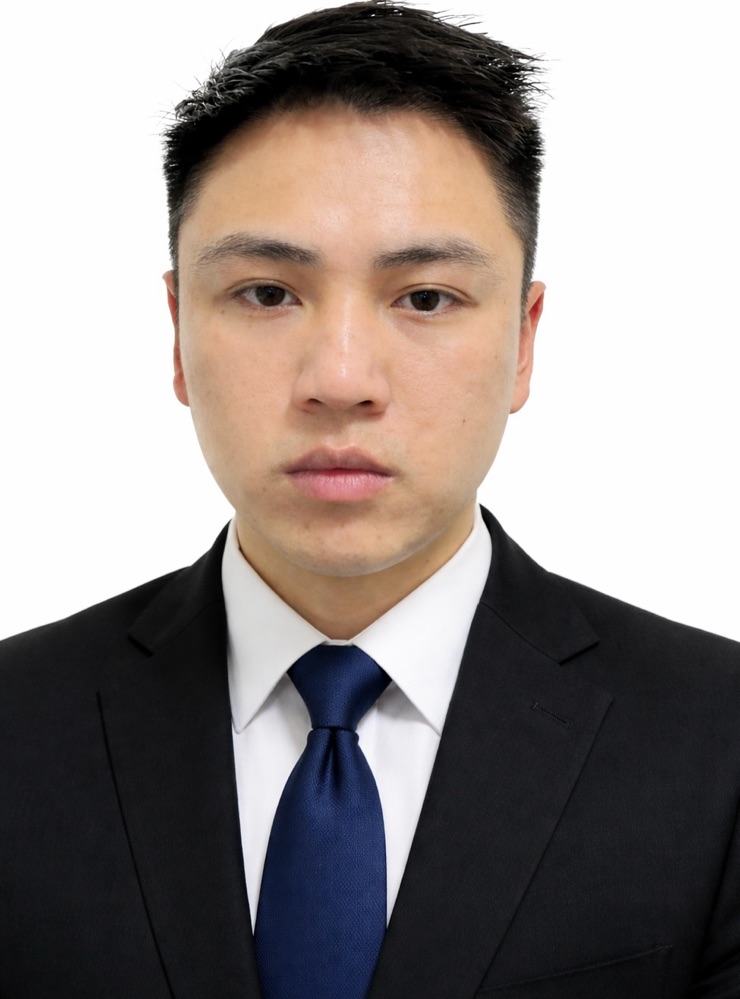 Groom