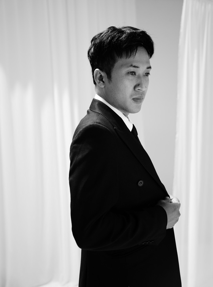 Groom