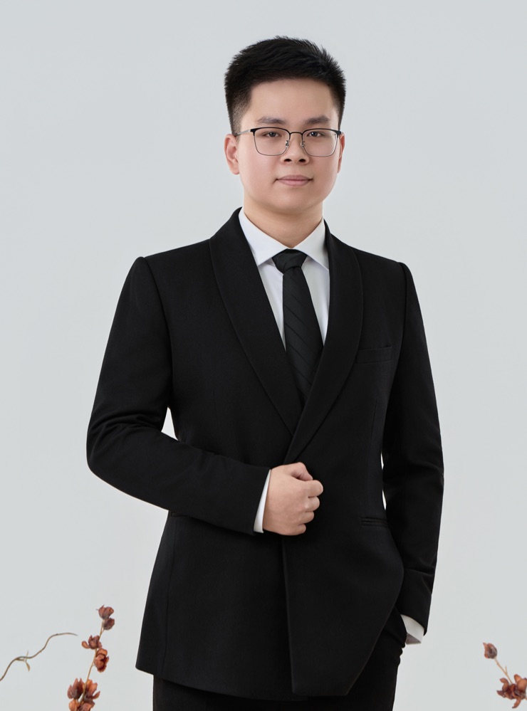 Groom