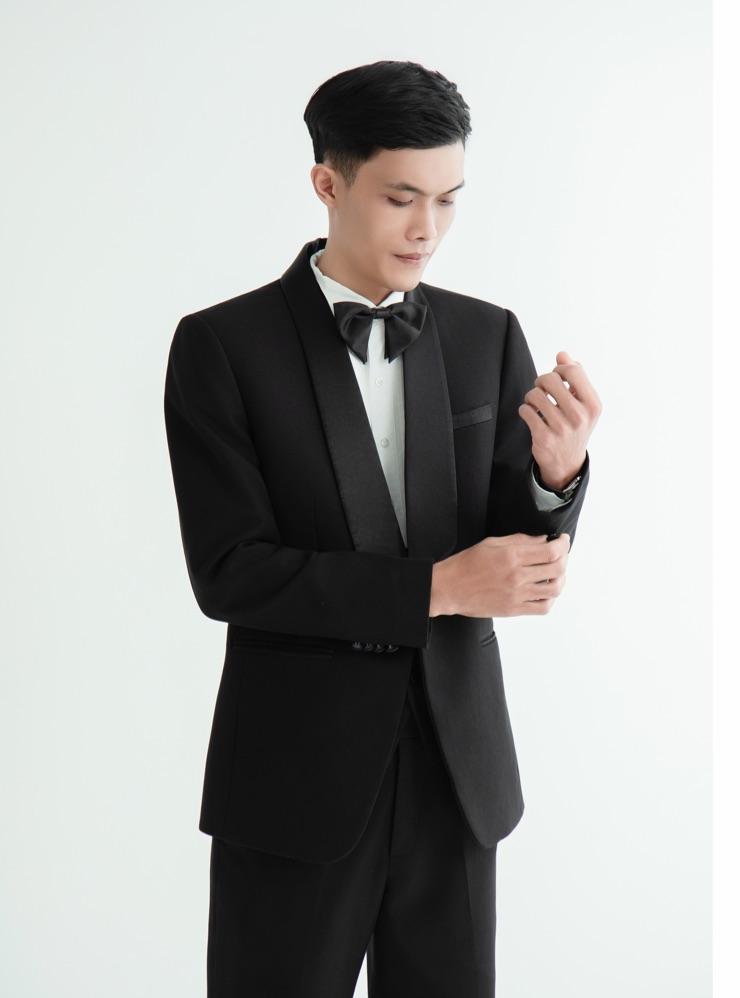 Groom