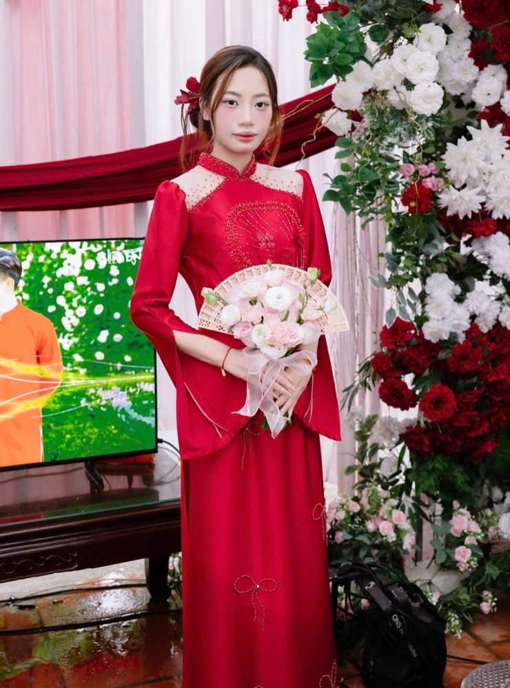 Bride
