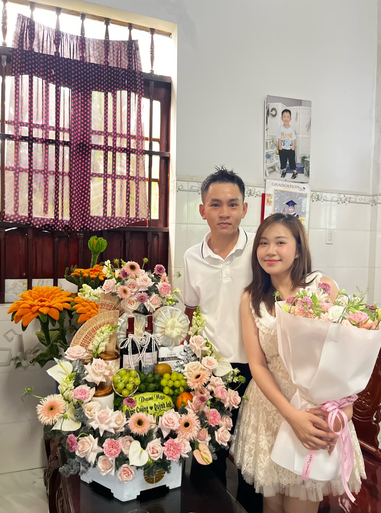 Groom
