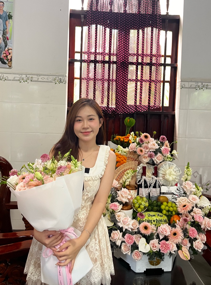 Bride