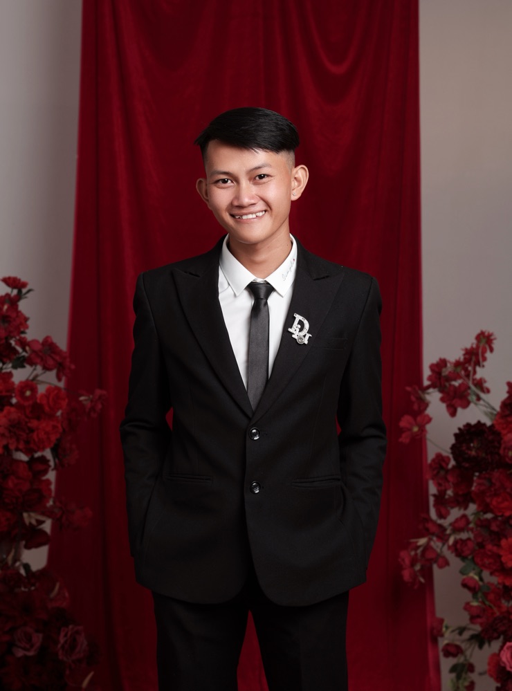 Groom
