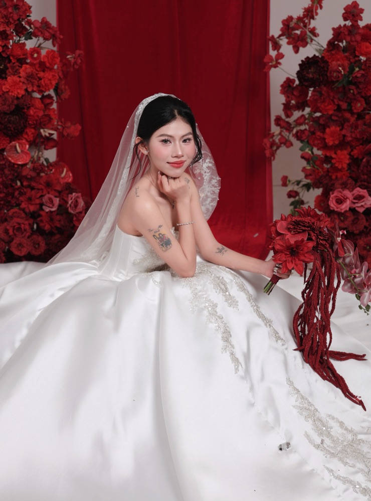 Bride