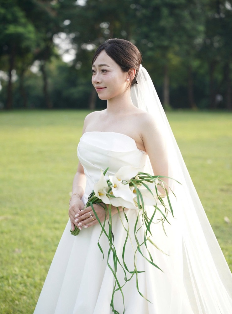 Bride