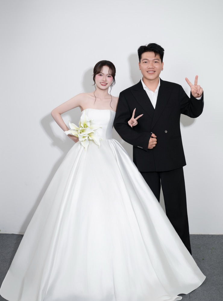 Bride