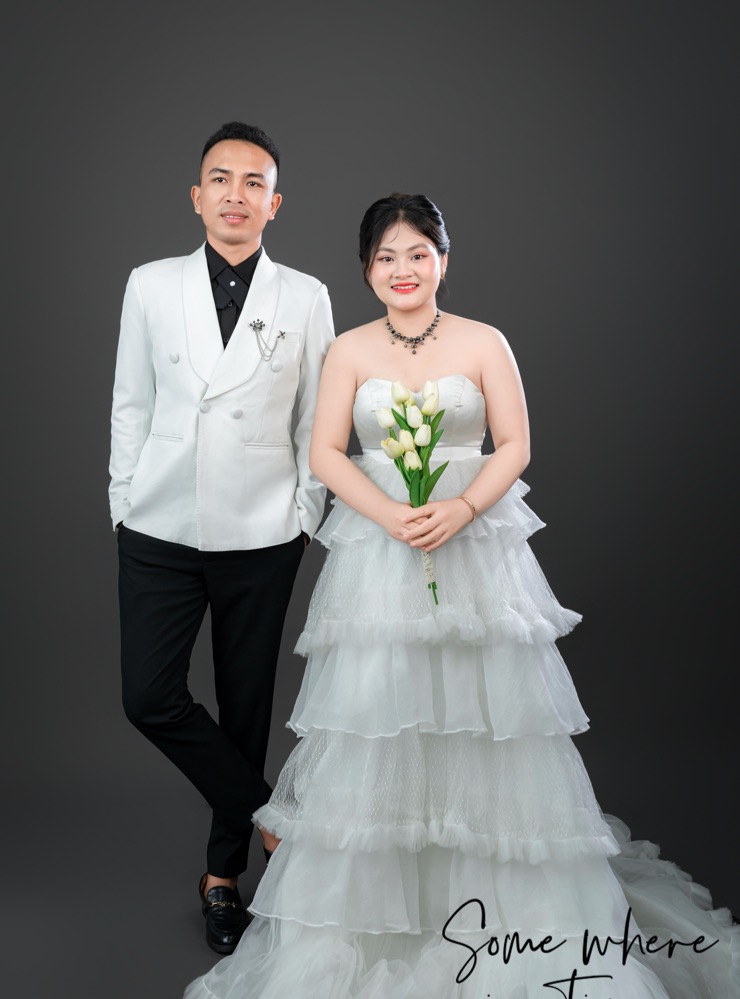 Groom