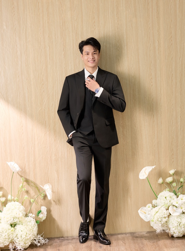 Groom