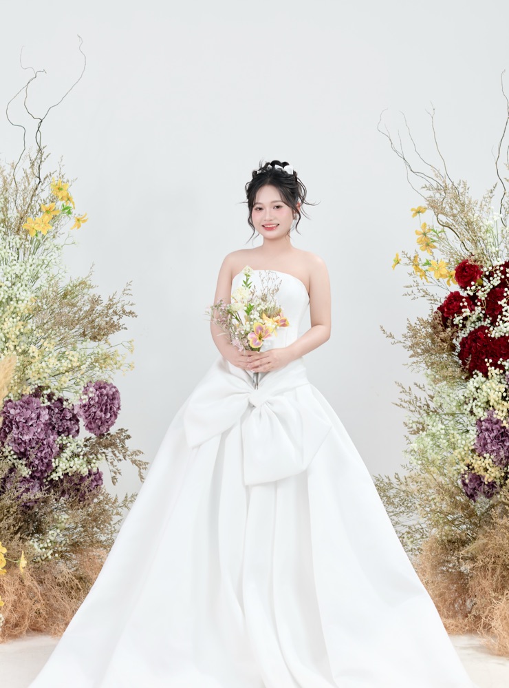 Bride