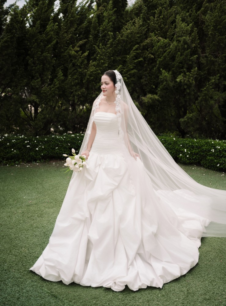 Bride