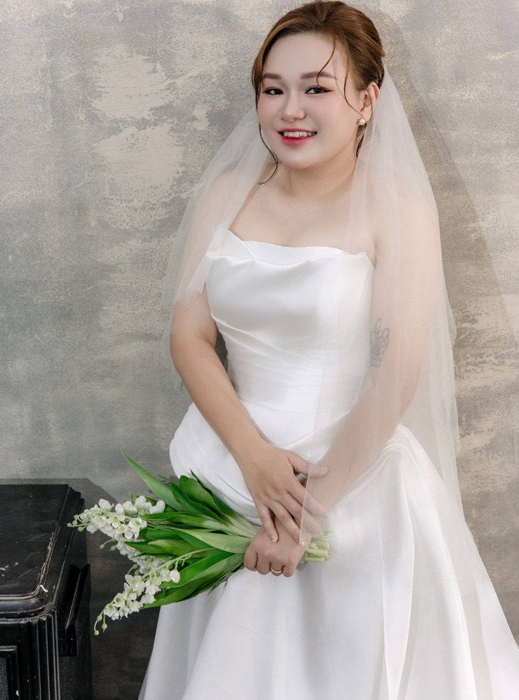 Bride