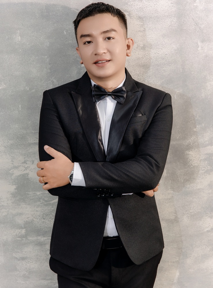 Groom