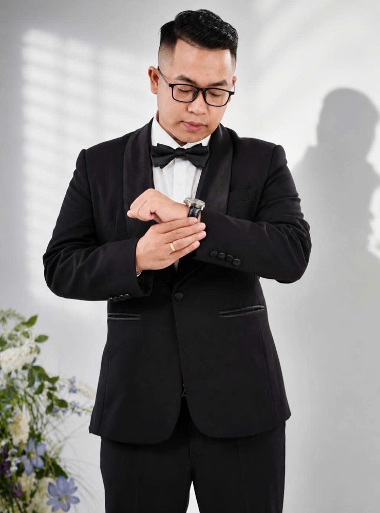 Groom