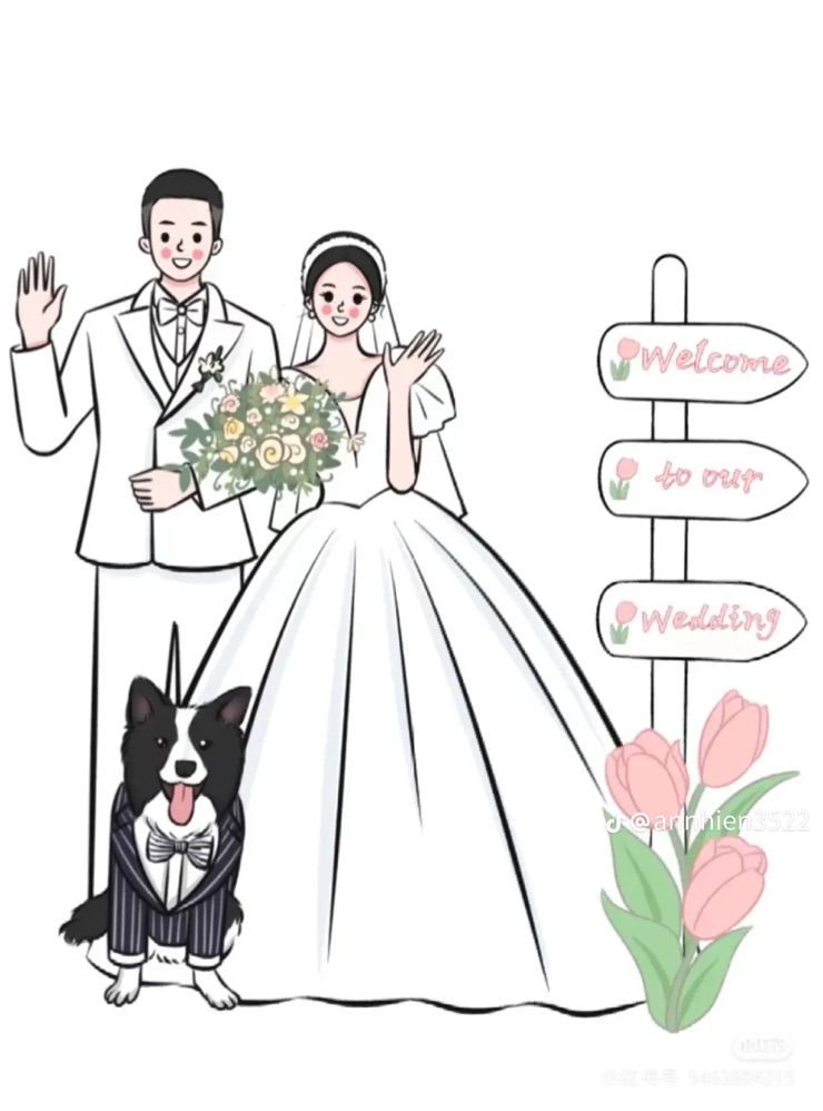 Bride