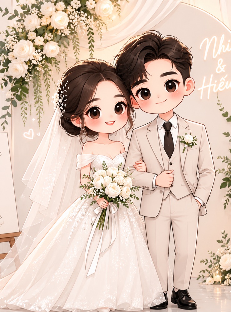 Groom