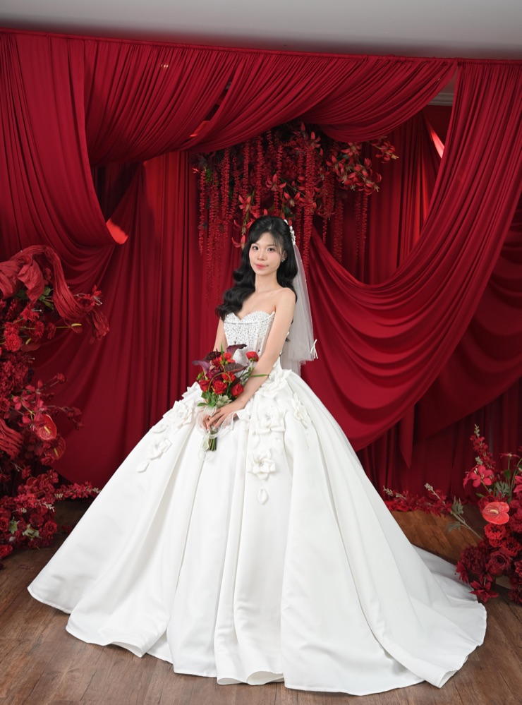 Bride