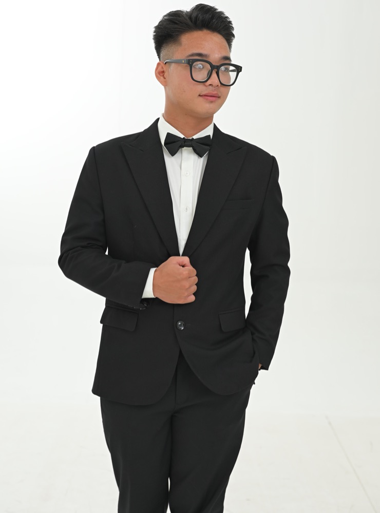 Groom