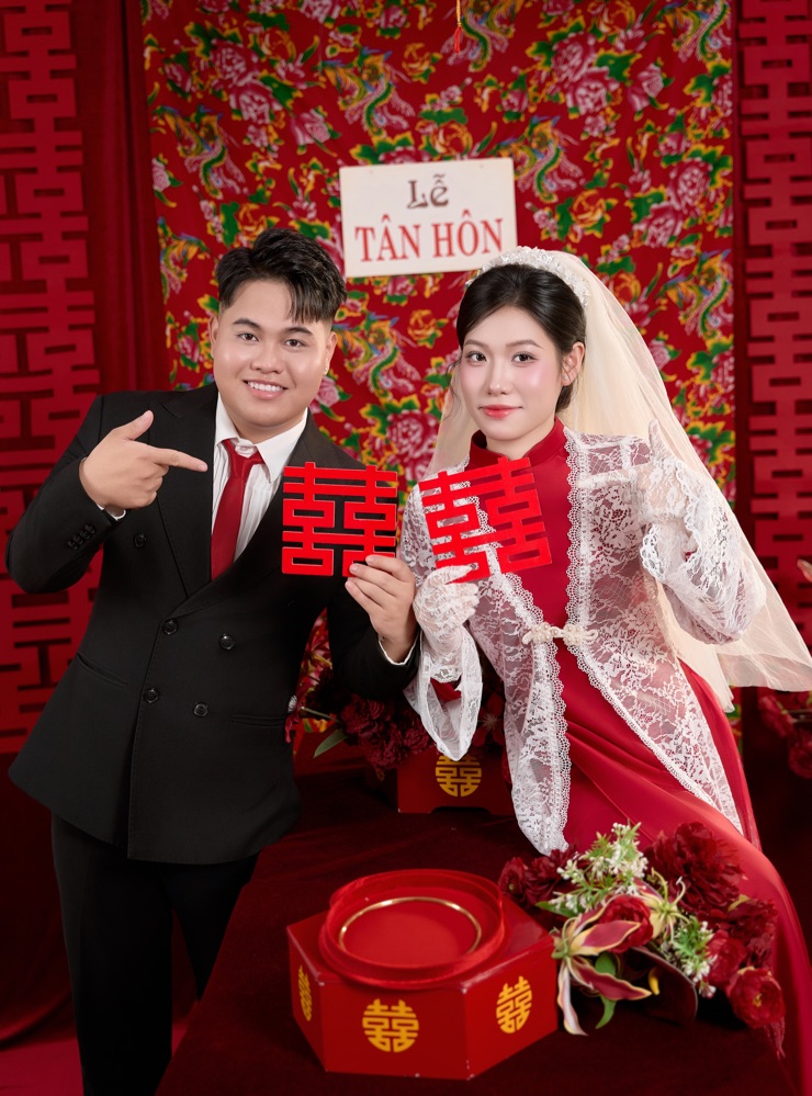 Groom