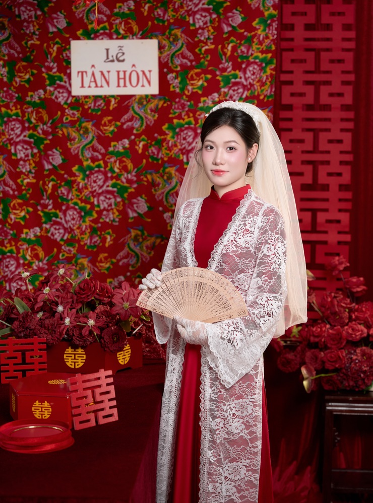 Bride