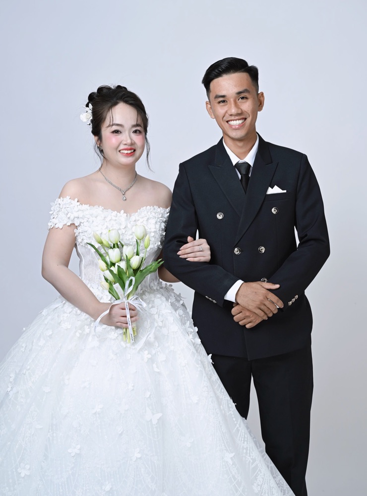 Groom