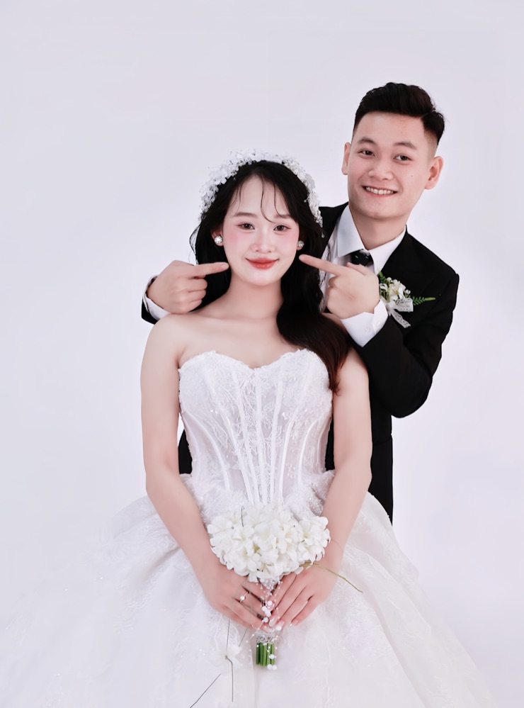 Groom