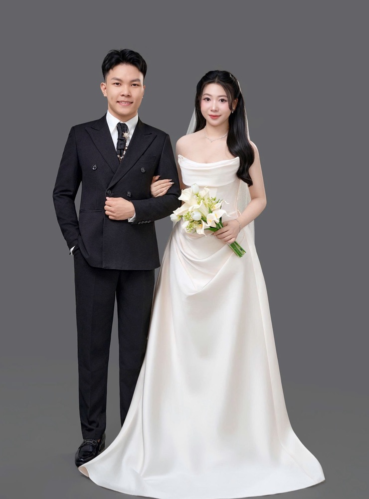 Groom