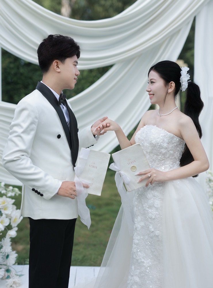 Groom