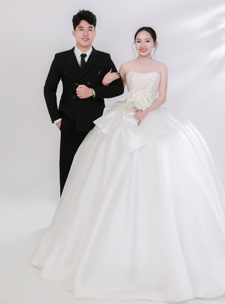 Bride