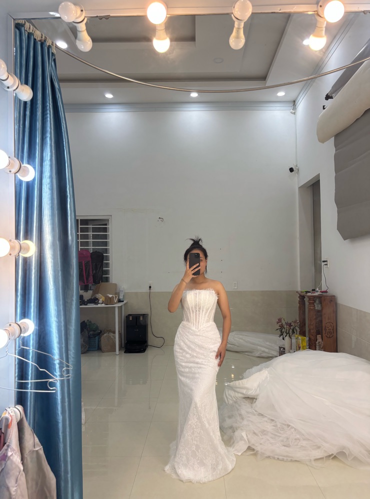 Bride