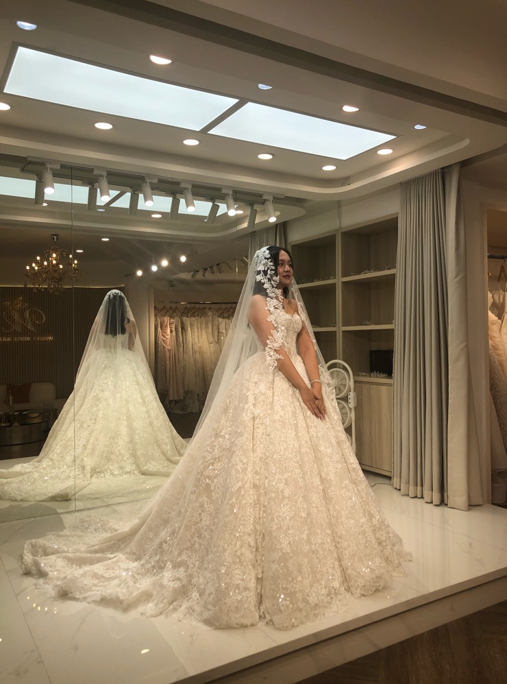 Bride