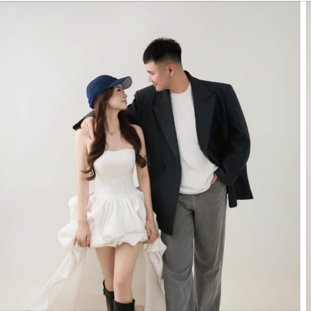 Hương Giang & Duy Sơn