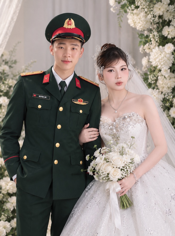 Groom