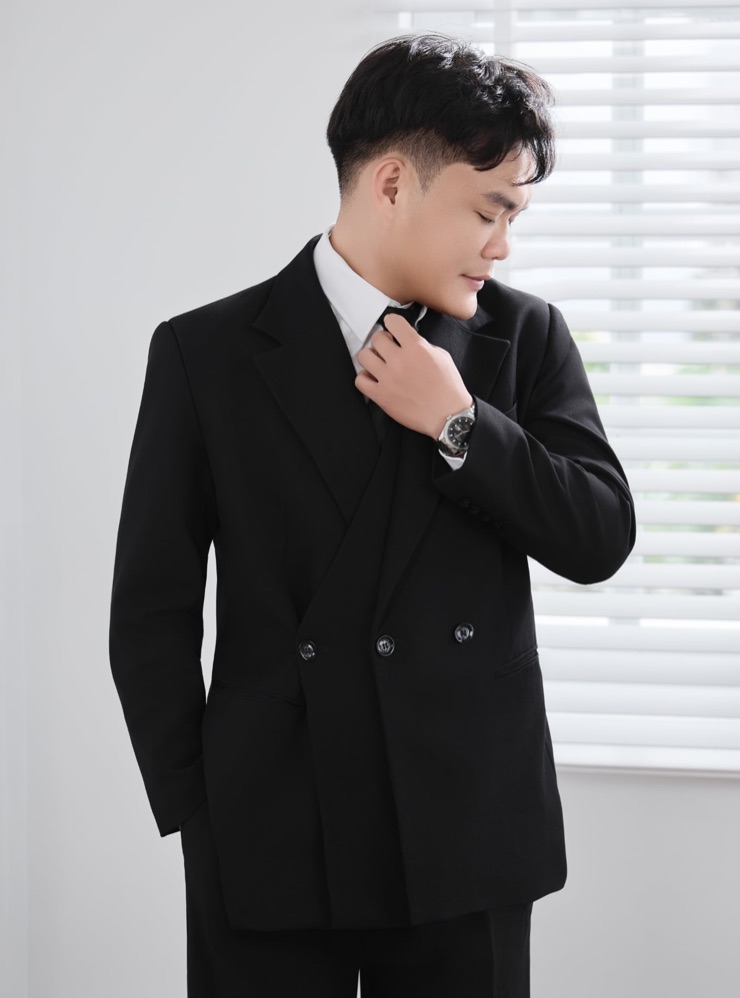 Groom