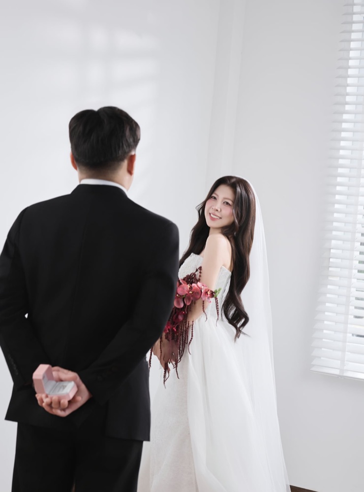 Bride